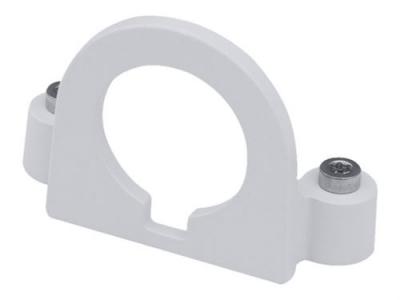 AXIS  Aci Conduit Bracket B Blanc
