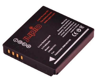 JUPIO Batterie  CPA 0017 V 3 COMPATIBLE 