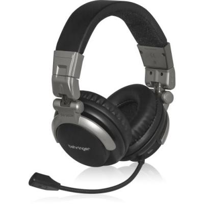 BEHRINGER  BB 560M casque Bluetooth sans fil