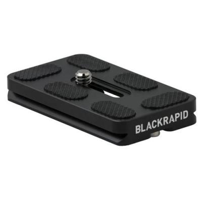 BLACKRAPID  tripod plate 50 plateau rapide type arca long. 50 mm 