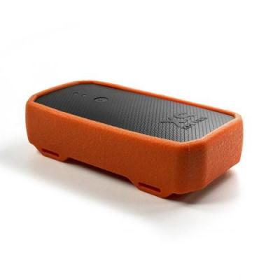 XSORIES  T&eacute;l&eacute;commande Wi-Fi pour Appareil photo - Orange