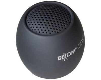 BOOMPODS  Zero Talk Gris