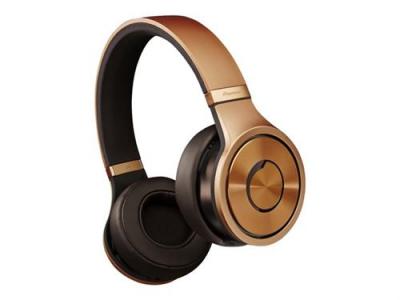 PIONEER Casque arceau  Superior Club Sound SE-MX9 Marron 