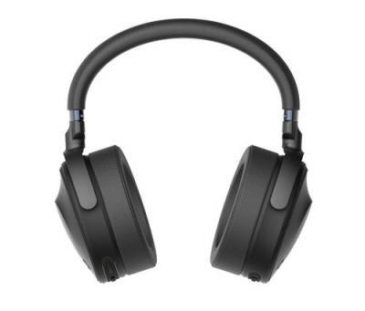 YAMAHA Casques Bluetooth  YH-E700A Noir