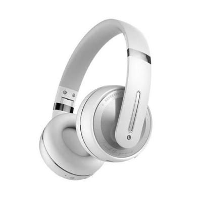 YONIS  Casque Audio Bluetooth 5.1 - Blanc