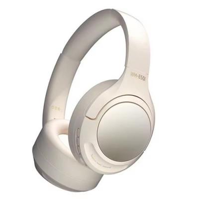 YONIS  Casque Audio Bluetooth ANC
