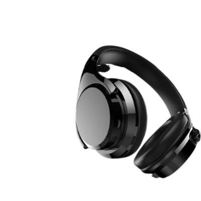  Yonis Casque Audio Bluetooth Sans Fil Haute Qualit&eacute; Noir