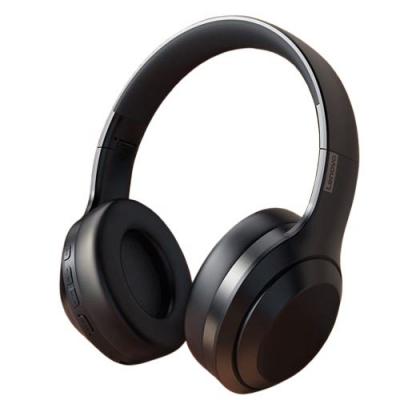 YONIS  Casque Gaming Bluetooth - Noir
