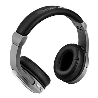 YONIS  Audio Gaming Sans Fil - Gris