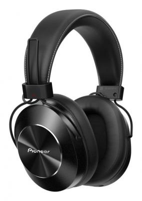 PIONEER Casque  SE-MS7BT-K Noir 