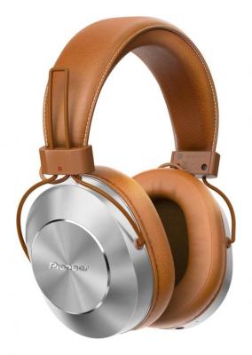 PIONEER Casque  SE-MS7BT-T Marron 