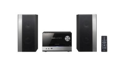 PIONEER Cha&icirc;ne micro  XPM12 