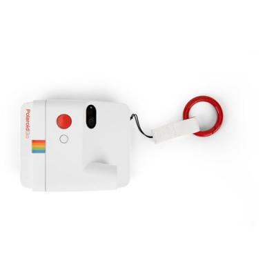 POLAROID Clip pour appareil photo  Go Rouge 