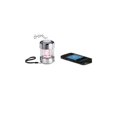 Clipsonic Tes129bt Haut-parleur Led Compatible Bluetooth
