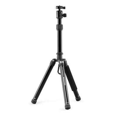 CULLMANN FOTO&MIDDOT;AUDIO&MIDDOT;VIDEO Cullmann Neomax 240 - Tr&eacute;pied 