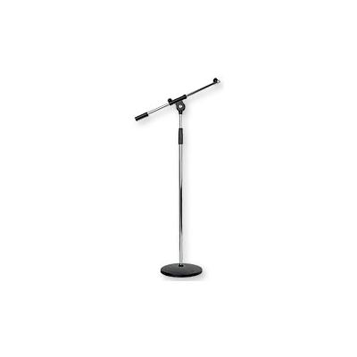 SHOWGEAR DAP pied de micro avec perche 3Kg 160cm