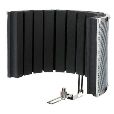 DAP AUDIO DAP DDS-02 &eacute;cran acoustique pour micros de studio