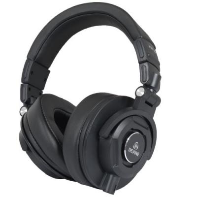 DEVINE   PRO 950 casque DJ