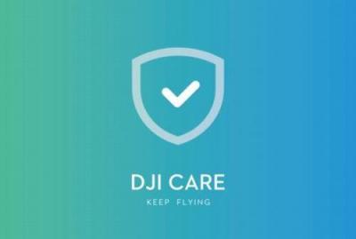 DJI Licence  CP.QT.001086 1 an