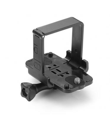 KODAK  Pixpro - Double boitier Etanche pour SP360 4K--