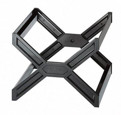 DURABLE  Bac DE classement Carry plus noir