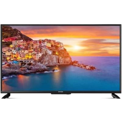 DYON TV  Enter 40 Pro X2 D800201 40 LED FHD 60Hz HDMI USB Noir