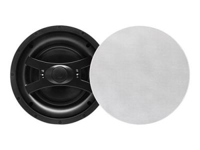 Earthquake Edgeless ECS-8.0 - Haut-parleurs - 400 Watt - 2 voies