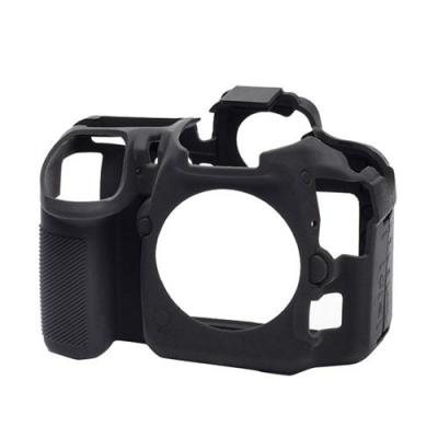 EASYCOVER EASY COVER housse de protection noire pour NIKON D500