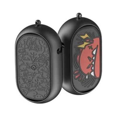 Yonis &Eacute;couteurs Bluetooth ANC Sport Blanc Noir