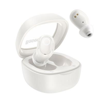 BASEUS  Earphone Bluetooth Bowie Wm02 Tws, Bt 5.3 Wireless In-earbuds