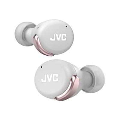 JVC Casque - ecouteurs  - HA-Z330T-W