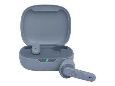 JBL  Ecouteur  Wave 300 Bleu