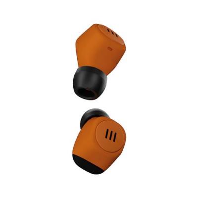 DIVACORE  Nudes - Ecouteurs sans fil - True Wireless - Wild Peach