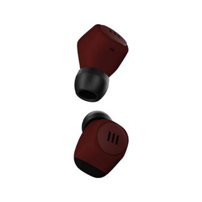 DIVACORE Ecouteurs sans fil  Nudes Bluetooth Perfect Choco 