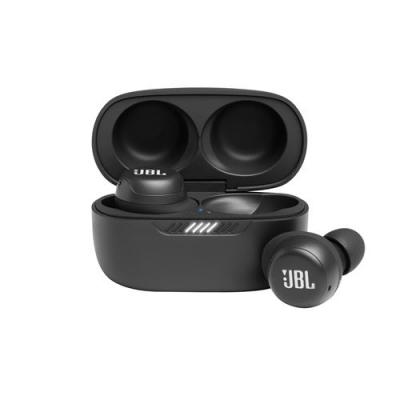 JBL LIVE FREE NC+ TWS NOIR