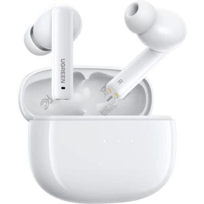 UGREEN  Wireless Headphones Hitune T3 Anc (white)