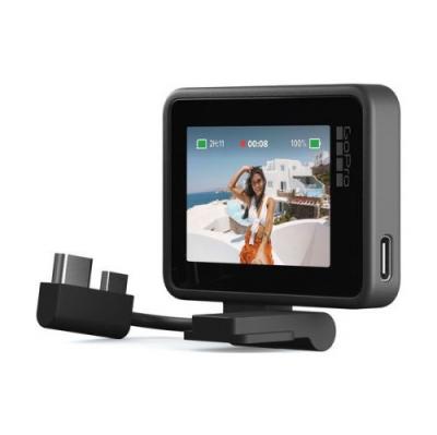 GOPRO Ecran  Noir pour Hero 8 