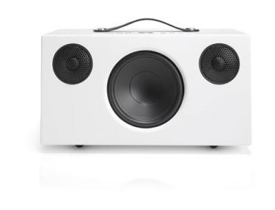 AUDIO PRO  addon c10 blanc AP14541