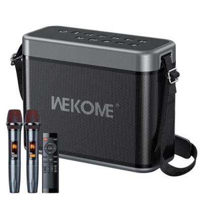 YONIS Enceinte bluetooth portable 200w autonomie 9h batterie 24000mah son haute qualit&eacute; 5 modes  