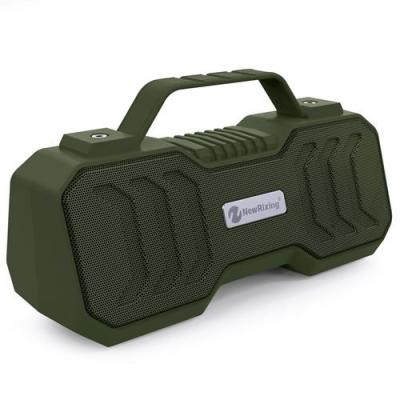 YONIS  Enceinte Bluetooth TWS Portable FM Batterie 2000mAh