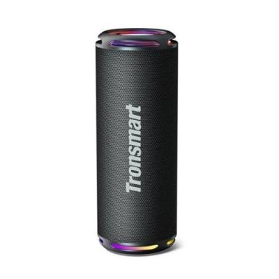 TRONSMART Enceinte Bluetooth portable T7 Lite avec basses am&eacute;lior&eacute;es, Bluetooth 5.3, autonomie 24 heures
