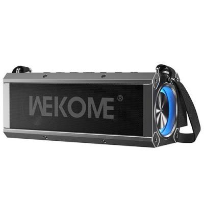 YONIS Enceinte bluetooth portable 120w basses profondes autonomie 8h son haute qualit&eacute;  