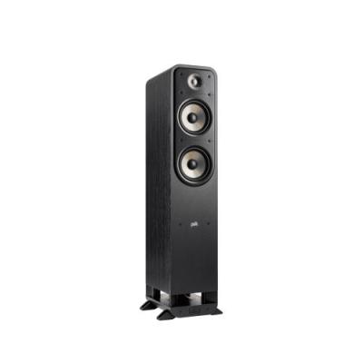 Enceinte Colonne Polk Audio Signature Elite ES55 Hi-Fi 200W 90dB Noir