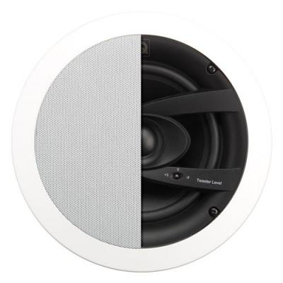 Q ACOUSTICS Enceinte encastrable  Q-Install QI65CW Blanc