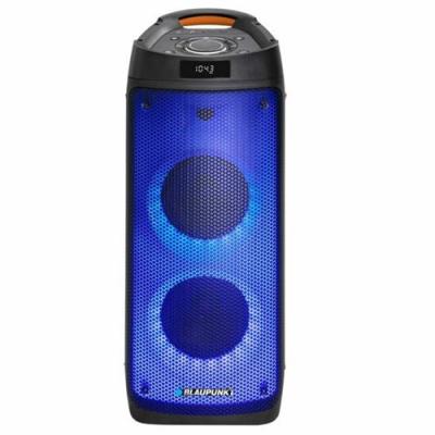 BLAUPUNKT G&Aring;&sbquo;o&Aring;&rsaquo;nik  PB06DB Czarny