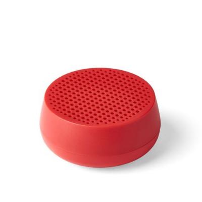LEXON Enceinte sans fil Bluetooth  Mino S LA123R9 True Wireless Rouge