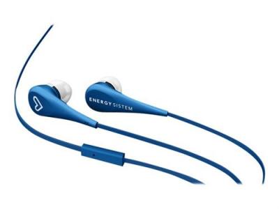 ENERGY SISTEM  Style de micro du casque Marine