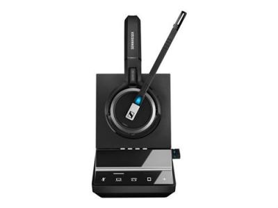 EPOS  Unisex Sdw 5066 Eu schwarz