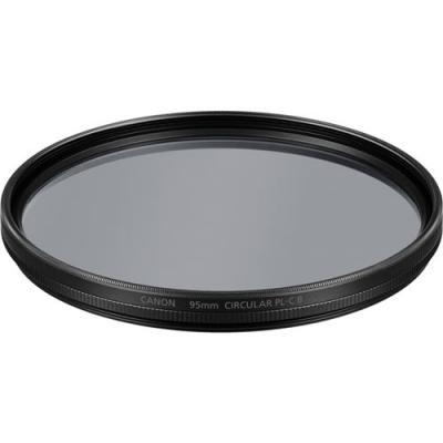 CANON Filtre Polarisant Circulaire  PL-C B 95mm