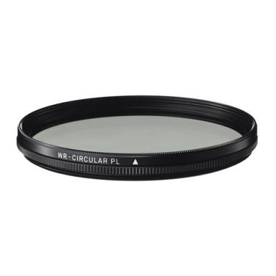SIGMA  Filtre Polarisant Circulaire WR Diam&egrave;tre 82mm